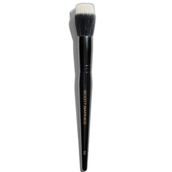 Scott Barnes Other - NEW Scott Barnes #68 - The Foundation Brush
